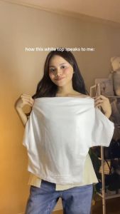 S-3XL Womens Off-the-shoulder Short-sleeved Elegant Off-the-shoulder T-shirt All-match Tops