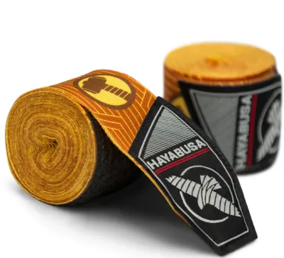 HAYABUSA X MARVEL Thor Hand Wraps