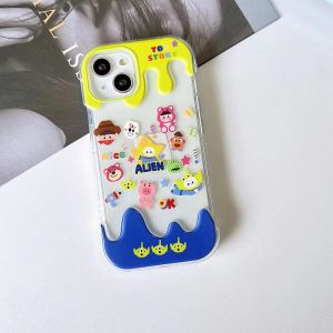 เคสโทรศัพท์มือถือ ไอศครีม สกรีนลายการตูนมาใหม่ค่ะสำหรับไอโฟน I12 12PRO 12PROMAX 13 13PRO 13PROMAX 14 14PRO 14PLUS 14PROMAX  i11 i7 i8 se i7plus i8plus i6 i6s i6plus i6splus XS XSMAX XR