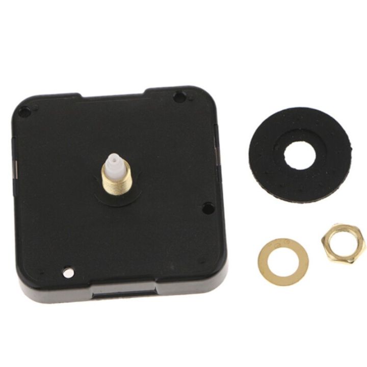 ~DIY Quartz Clock Movement Mechanism Sweep Silent Wall Clock Repair Kit ...