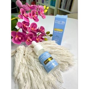 Serum Frezo Brightening Serum Glow / NASA GROSIR