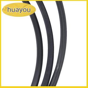 huayou Bar Chair Base Rubber Strip Anti-slip Disc Rubber Ring Furniture Chair Accessory