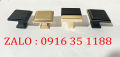 Núm tay nắm tủ vuông cao cấp chất liệu hợp kim hàng loại 1. 