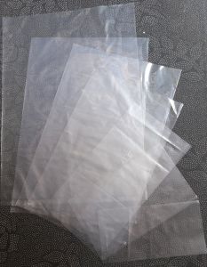 [ 200gr ] Túi PE mỏng dẻo dày 3zem đựng nước lèo đường thực phẩm đóng gói và bảo vệ hàng hoá hàng chất lượng