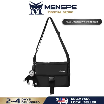 Cross body bag lazada on sale