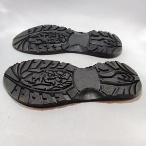 Sol Potong Outsole Sepatu Sandal Gunung Karet