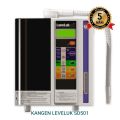 [HÀNG CHÍNH HÃNG MỚI 100%] Máy Lọc Nước Điện Giải Ion Kiềm KANGEN LEVELUK SD501 7 tấm điện cực 7 loại nước ion kiềm. 