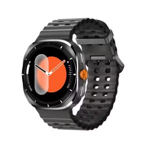 💥 Local Stock💥LAXASFIT Watch S7 Ultra Smartwatch Bluetooth Talk HD AMOLED Screen Fitness Tracker Health Monitoring Smartwatch for Android IOS