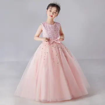 Wedding Dresses For Girls 11 Years Best Price in Singapore Sep 2024 Lazada