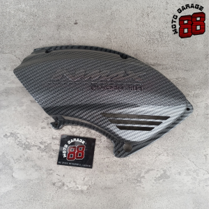 Cover Tutup Pelindung Filter Udara Hawa Carbon Nmax Old Nassert Beet NB-01