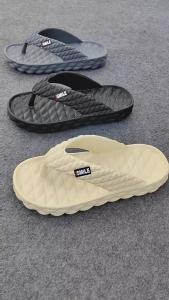 In-Stock Breathable Non-Slip EVA MenS Flip-Flops High-End Korean-Style Fashion Beach Sandals Odor-Resistant