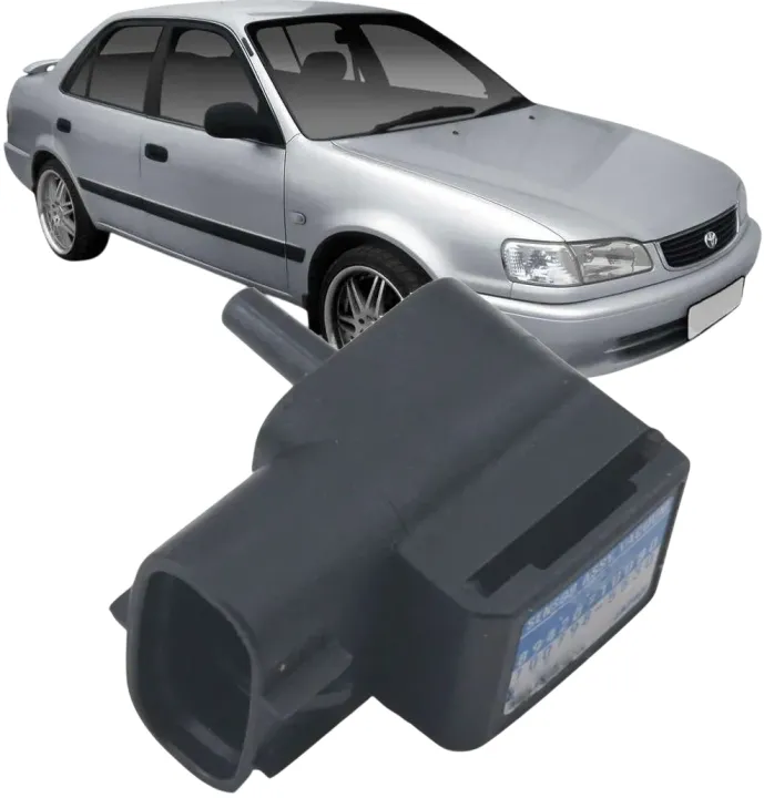 Toyota Corolla Map Sensor/2001-2003 Model/9th Gen/Altis/E120/89420 ...