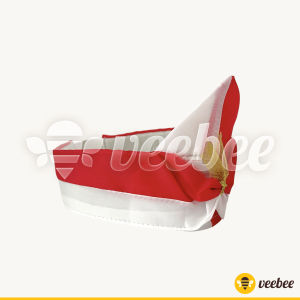 Bandana Merah Putih/ Udenk topi Kemerdekaan dirgahayu RI