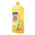 Zonrox Multi Clean Lemon Splash (900 mL). 