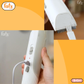Tông đơ cắt tóc, tự động hút tóc an toàn FATZBABY Trim 4 FB7901HB, lưỡi cắt an toàn, nhỏ gọn tiện lợi. 