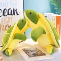 Fluffy Cute Plushie Turtle Plush Toy Anak Patung Comel Kura Kura Penyu Embroidery With TERENGGANU. 