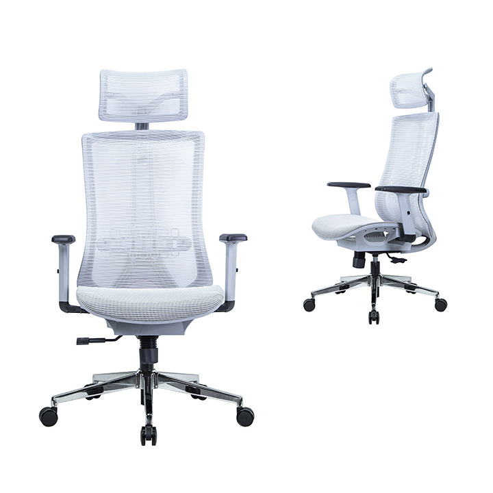 Ghế công thái học, ghế giám đốc đệm cao su non thiết kế sang trọng ...