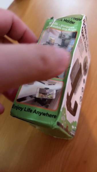 Buyer review video 3