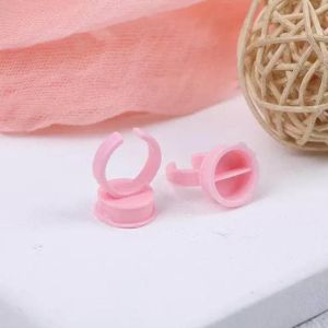 Ring glue atau tinta ring untuk meletakkan lem atau tinta sulam