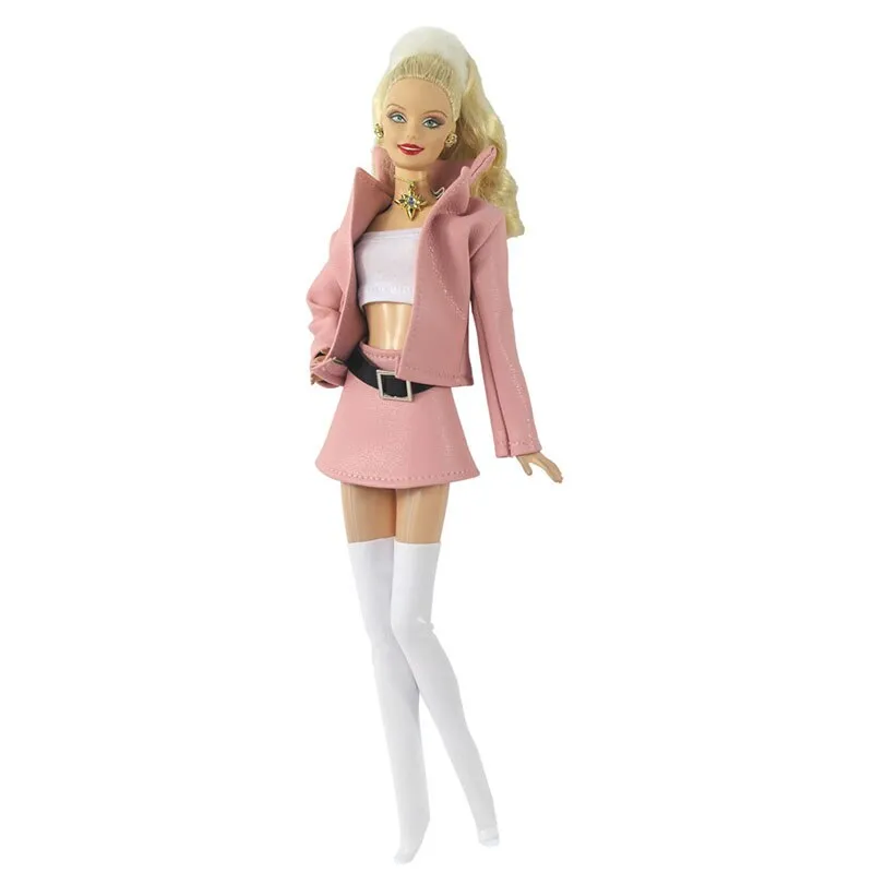 Barbie Doll Clothes – The Doll Tailor