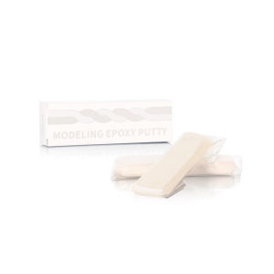 Dspiae MEP Series Modeling Epoxy Putty Gundam Model Making Tool Skin/White/Grey 迪斯派 MEP系列 模型AB补土 高达军事模型补土工具 肤色/白色/灰色