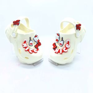 PROMO 12.12 Babycone - CECIL NICE Sandal Anak Perempuan 3-9 Tahun Lucu Ringan Ceria Karakter Girl Kado Hadiah Viral Kekinian Anti Slip Tidak Licin Korea Bagus Santai Aman Nyaman 2025