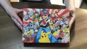 144 Style Pokemon Figure Toys Anime Pikachu Action Figure Model Ornamental Decoration Collect Toys For Christmas Gift2026