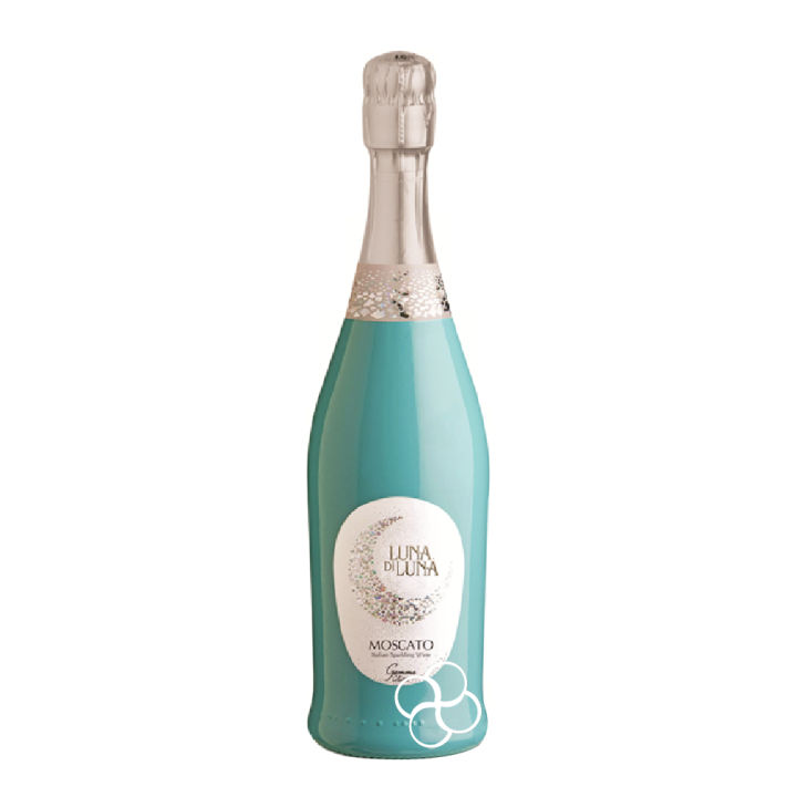 Luna Di Luna Moscato 750mL Lazada Lazada PH