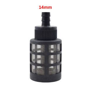 Cụm Lọc Rác Lọc Nước Lắp Dây Hút Nước Cho Máy Rửa Xe Cao Áp