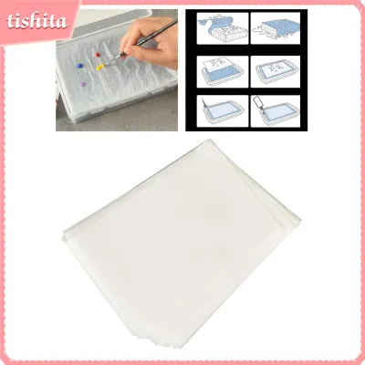 Wet Palette Pigment Palette Model Paint Portable