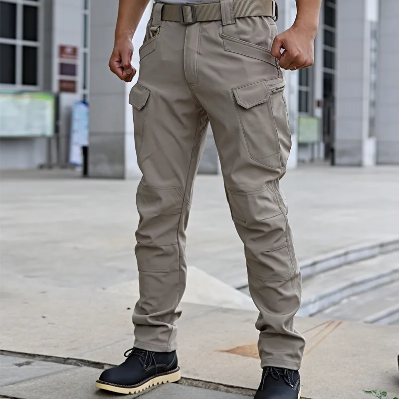 Tactical Pants For Men, Tactical Waterproof Pants