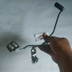 PEDAL PERSENELENG YAMAHA VIXION