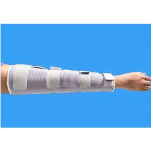 Nẹp Cánh Tay Cố Định – Giải Pháp Phục Hồi Chấn Thương Nhanh Chóng Hiệu Quả