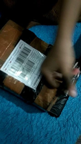 Buyer review video 4