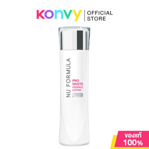 Nu Formula Pro White Essence Lotion นู ฟอร์มูล่า เอสเซนส์บำรุงผิว 150ml