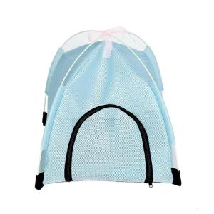 Có thể gập lại lều cho thú cưng di động nơi trú ẩn ngoài trời cho thú cưng nhỏ có thể giặt nơi trú ẩn giường biệt thự lều