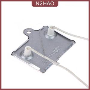 N2HAO Nồi cơm điện cách nhiệt 220V 40W Nhiệt nóng với dây Nồi cơm điện phụ kiện