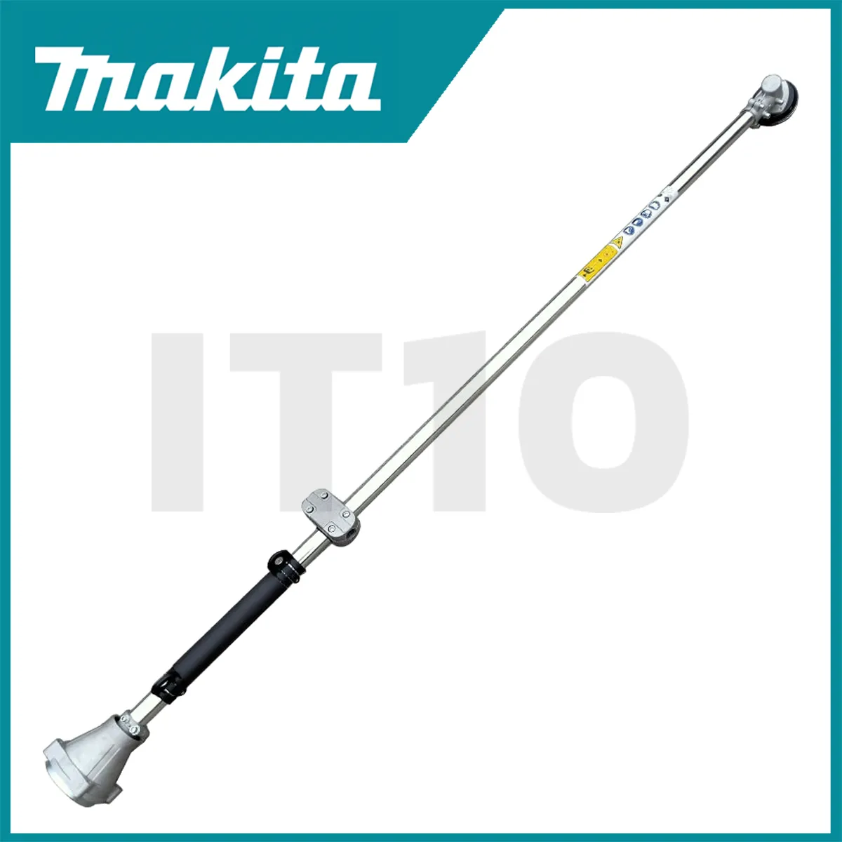 MAKITA เครื่องตัดหญ้าสะพายหลัง 2 จังหวะ รุ่น RBC411 (AAA)