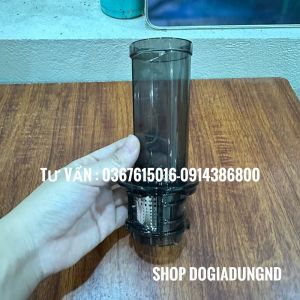 Phụ kiện Máy Ép Chậm Mini 3S Lazychef LC-02ME