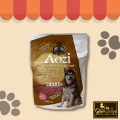 Aozi Organic Pouch DOG Wet Food 100g. 