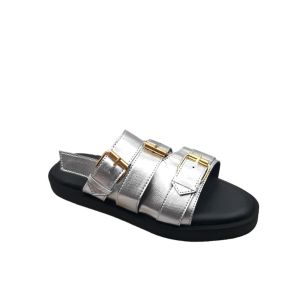 JANITRA OFFICIAL SHOP / Kadita Sandal Wanita Platform Lancip Model Kokop Korean Style Size 36-43