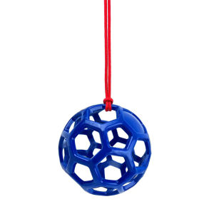 Hanging Horse Hay Feeder Durable TPR Horse Treat Ball Sheep Feed Feeding Toy For Horses Play