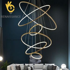 Nordic home decor Chandeliers for dining room lustre pendant lights hanging lamps for ceiling Light fixture indoor lighting