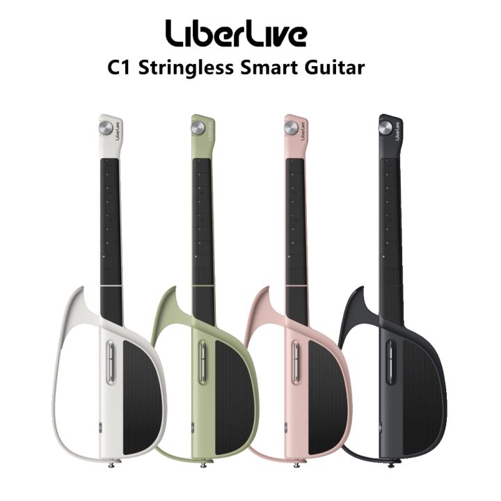 Liberlive C1 stringless có thể gập lại thông minh du lịch