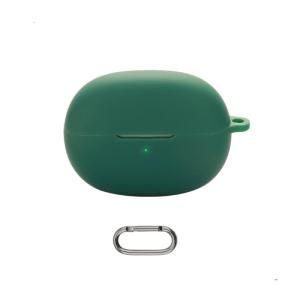 Miếng đệm bọc tai nghe chống sốc vỏ bọc da antiscratch Bảo vệ Silicone có thể giặt được vỏ bọc tăng cường sự ổn định cho Clip