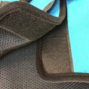 Adjustable Dog Harness Dog Training Carriers Soft Padded Dog Lift No Pull Lift Harness Pet Carriers Support