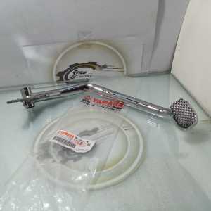 Pedal Pijakan Rem Belakang Jupiter MX - Pedal Rem Belakang Yamaha Jupiter MX 1S7-F7211-00