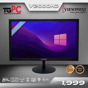 Viewpoint 27 inches 75hz Flat ips VP27S1 | Viewpoint 19 20 22 24 inches Monitor