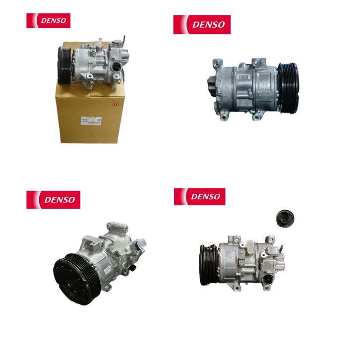 DENSO コンプレッサー 447180-745R DENSO コンプレッサー 447180-745R DENSO コンプレッサー 447180-745R