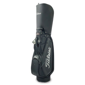 Túi Gậy Golf Titleist chất liệu Da PU Không thấm nước chống ẩm cao - Golf bags